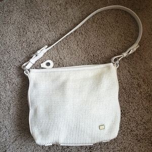 The Sak Crocheted Shoulder Bag